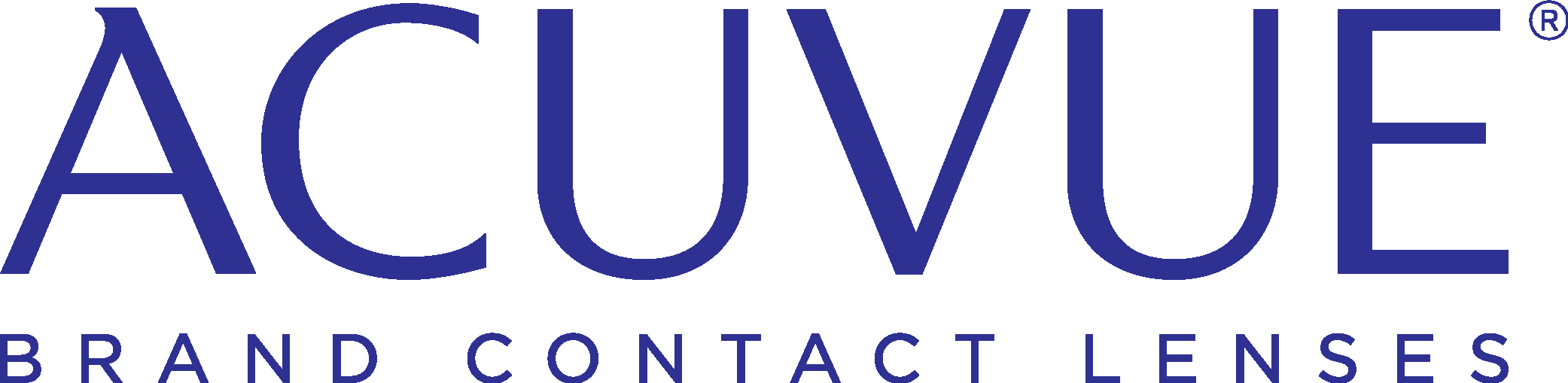 Acuvue Logo